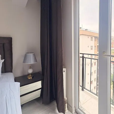 Apartment Bright Modern 2br In Kathane *