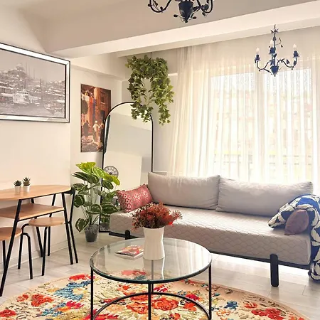 Bright Modern 2br In Kathane *