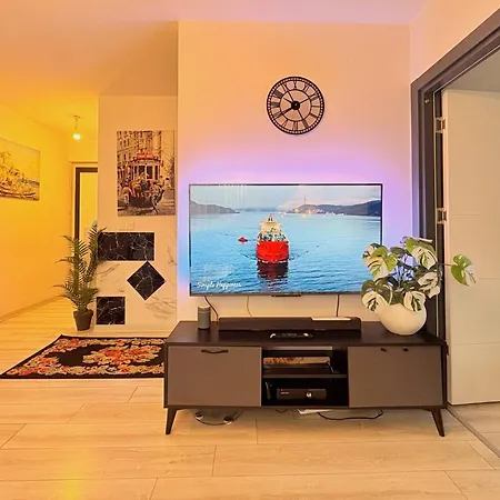 Bright Modern 2br In Kathane Apartment *