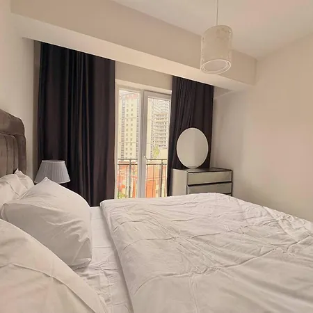 Bright Modern 2br In Kathane شقة *