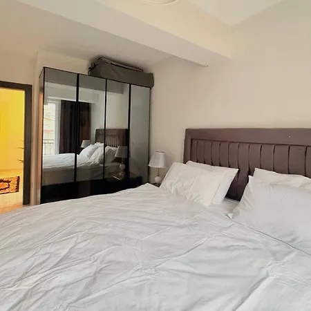 Bright Modern 2br In Kathane